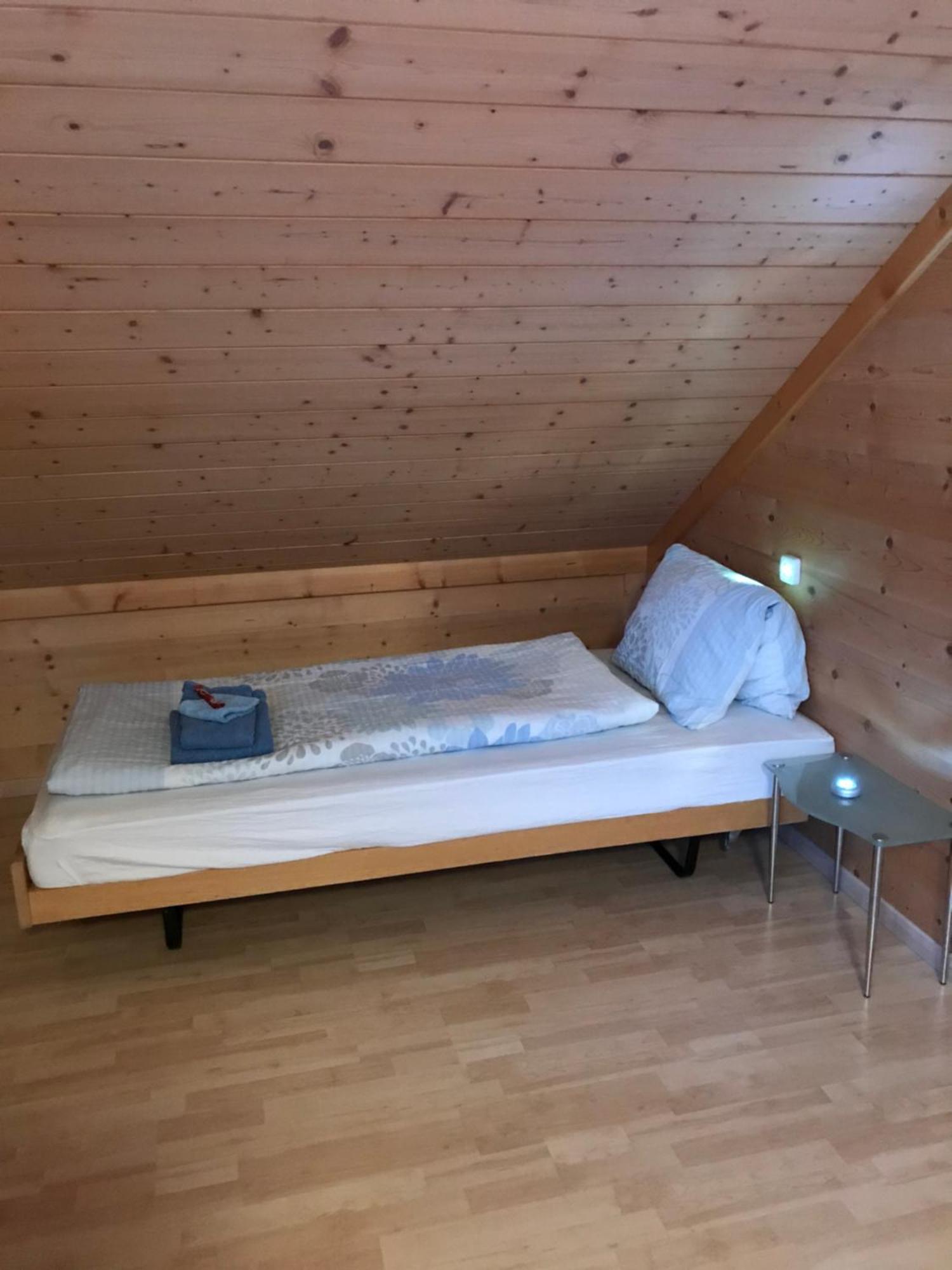 Bundb-Wyssen-Matten Matten  Bagian luar foto