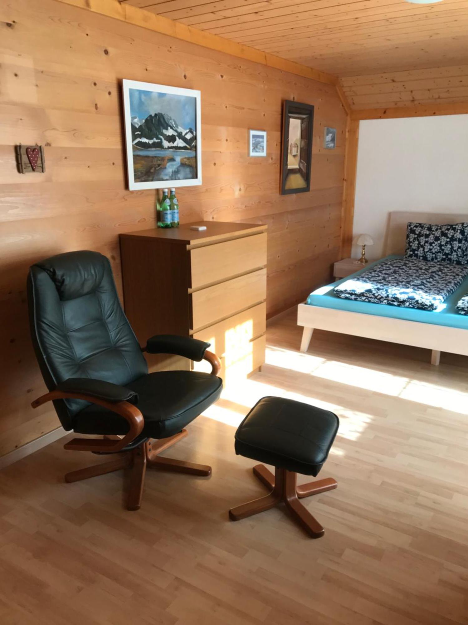 Bundb-Wyssen-Matten Matten  Bagian luar foto