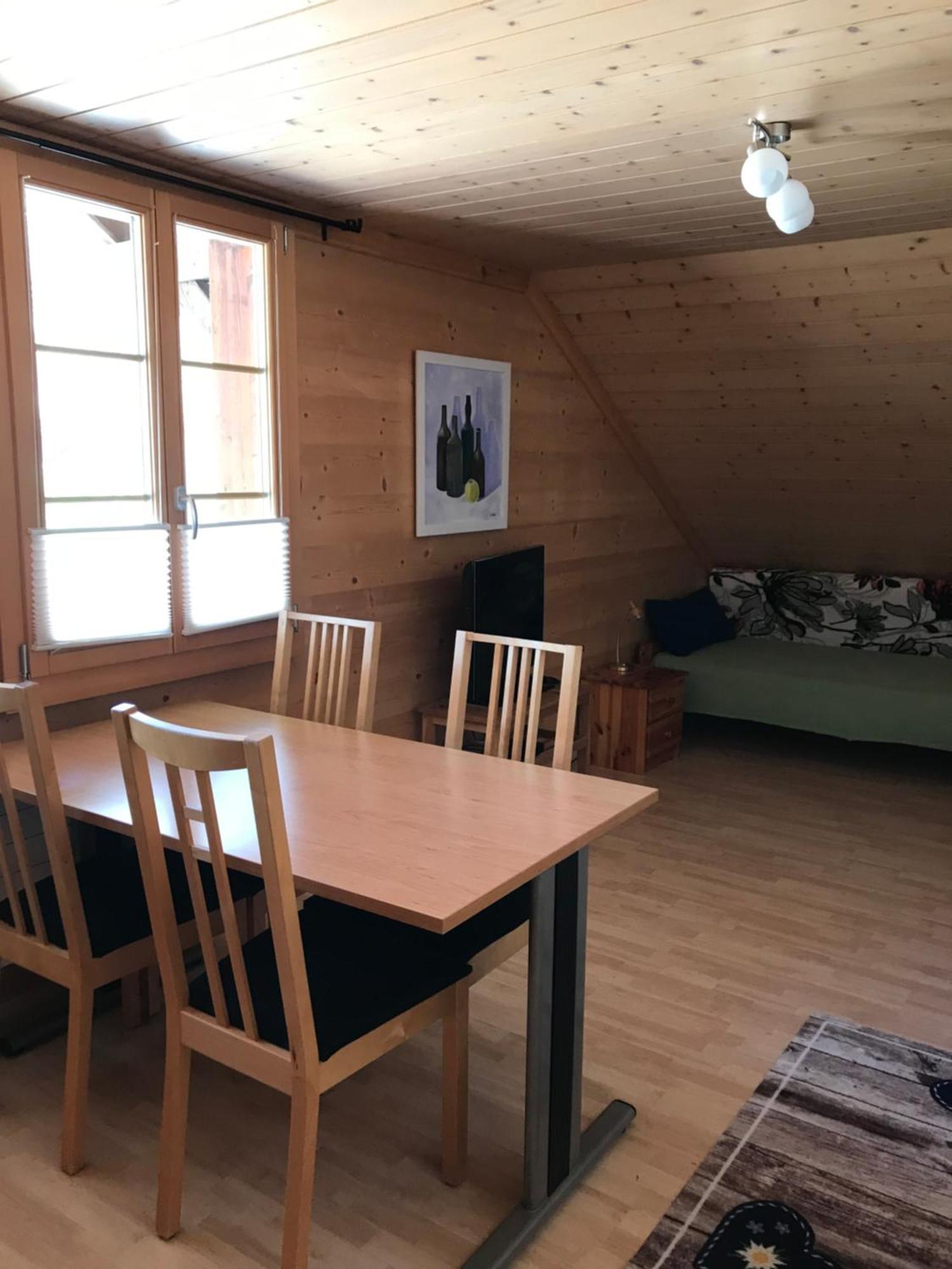 Bundb-Wyssen-Matten Matten  Bagian luar foto